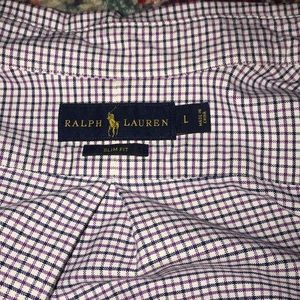 Ralph Lauren long sleeve